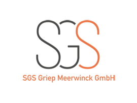 SGS Logo