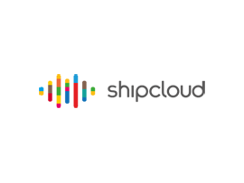 shipcloud Logo