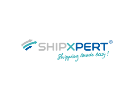 Shipxpert Logo