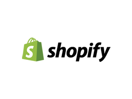 shopify Logo