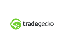 tradegecko Logo