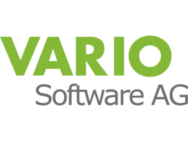 VARIO Logo