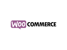 WooCommerce Logo