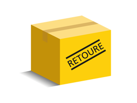 Icon Retoure