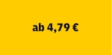 Preis ab 4,79 EUR