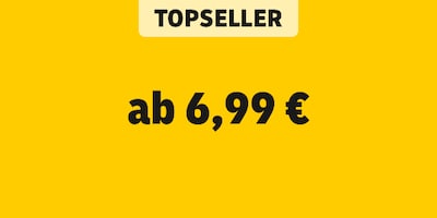 Preis ab 6,99 EUR