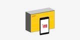 Icon Eigene Packstation