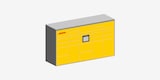 Icon Neuigkeiten zur Packstation