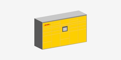Icon Neuigkeiten zur Packstation