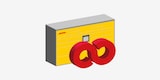 Icon Packstation Umleiten