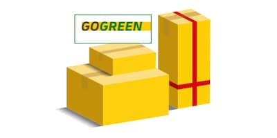 Icon DHL Packsets