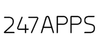 247Apps Logo
